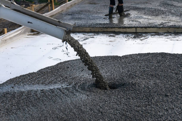 Best Concrete Sealing and Maintenance in Chino, CA