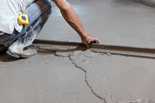Best Concrete Grinding and Polishing in Chino, CA